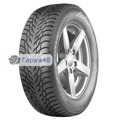 Nokian Tyres (Ikon Tyres ) Hakkapeliitta R 3 SUV 235/55 R18 104R